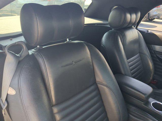 used 2002 Ford Thunderbird car, priced at $19,900