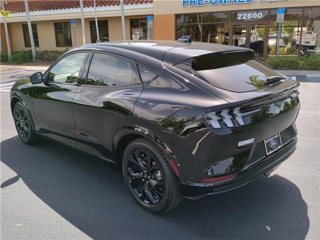 new 2023 Ford Mustang Mach-E car, priced at $48,251