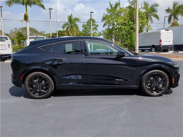 new 2023 Ford Mustang Mach-E car, priced at $48,251