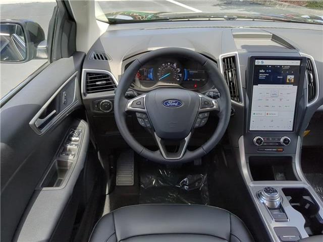 new 2024 Ford Edge car, priced at $42,575