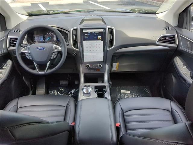 new 2024 Ford Edge car, priced at $42,575