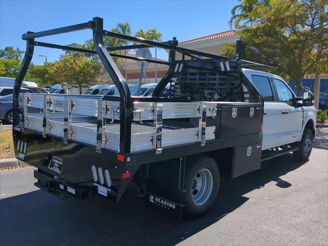 new 2024 Ford F-350 car, priced at $84,050