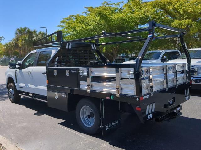 new 2024 Ford F-350 car, priced at $84,050