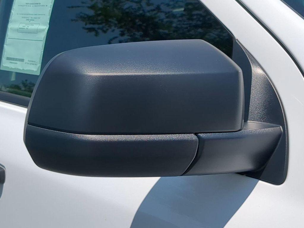 new 2024 Ford Ranger car, priced at $40,285