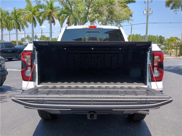 new 2024 Ford Ranger car, priced at $46,985