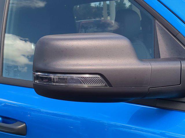 used 2025 Ram 1500 car, priced at $55,262