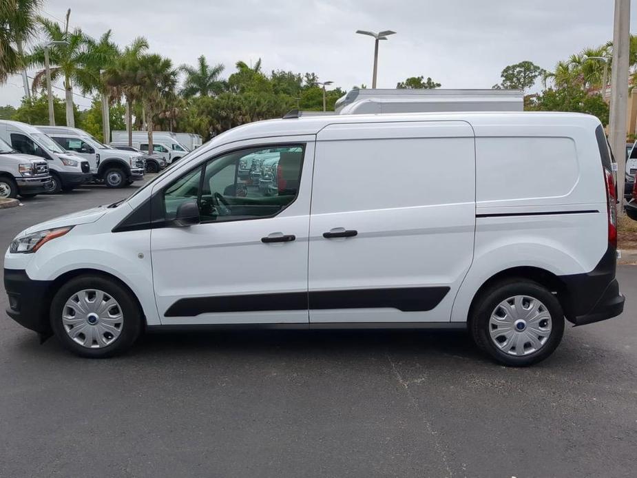 used 2022 Ford Transit Connect car, priced at $36,995