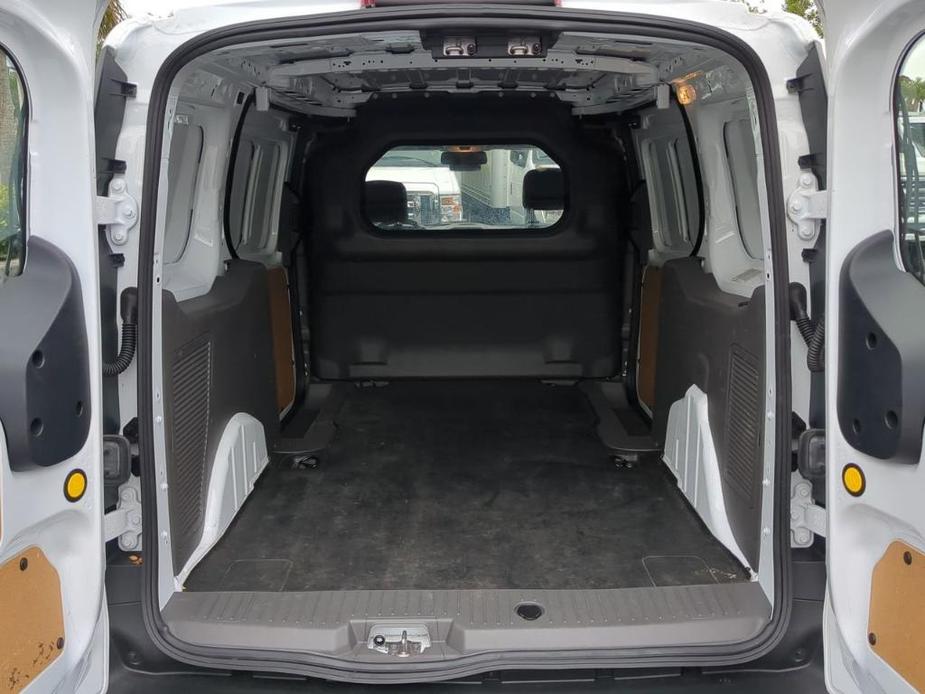 used 2022 Ford Transit Connect car, priced at $36,995