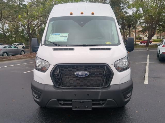 new 2024 Ford Transit-350 car, priced at $60,690