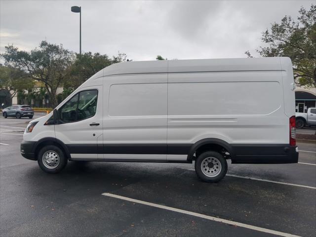 new 2024 Ford Transit-350 car, priced at $60,690