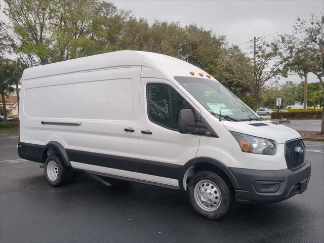 new 2024 Ford Transit-350 car, priced at $60,690