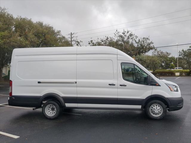 new 2024 Ford Transit-350 car, priced at $60,690