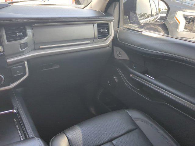 used 2023 Ford Expedition car, priced at $48,475