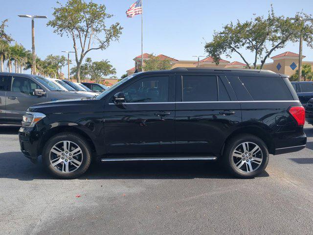 used 2023 Ford Expedition car, priced at $48,475