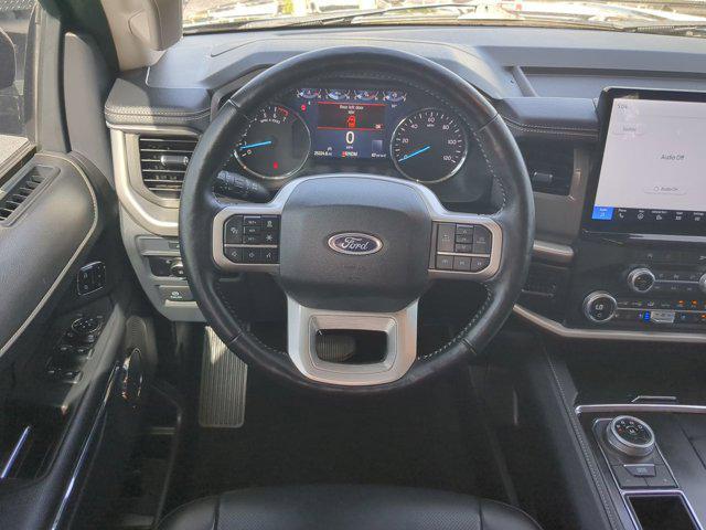 used 2023 Ford Expedition car, priced at $48,475