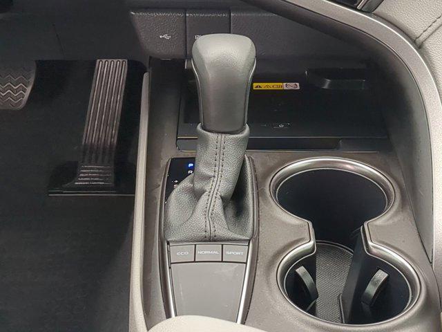 used 2024 Toyota Camry car, priced at $25,540