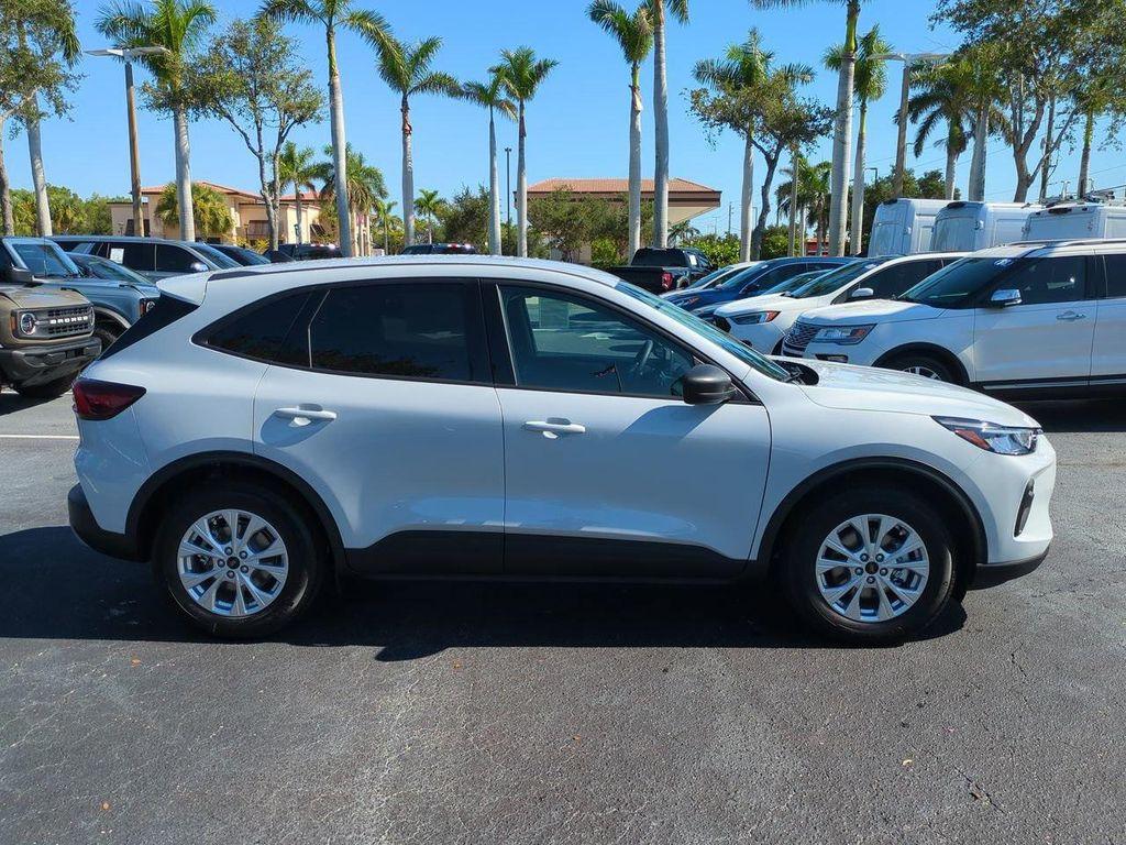 new 2025 Ford Escape car, priced at $27,260