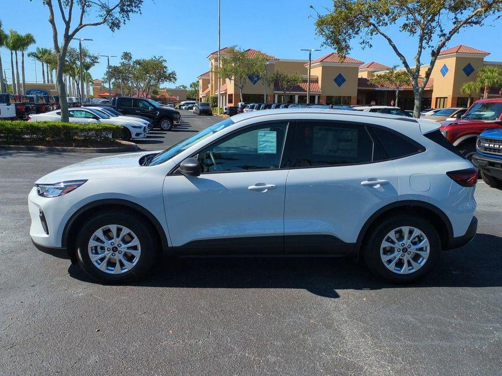 new 2025 Ford Escape car, priced at $27,260