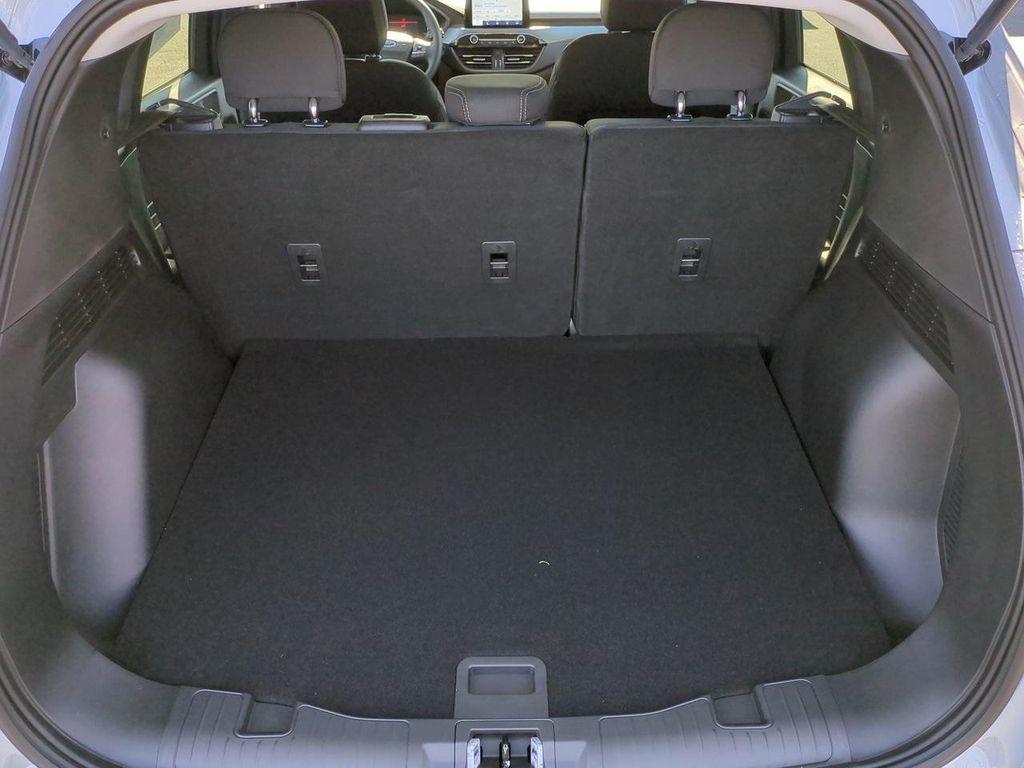 new 2025 Ford Escape car, priced at $27,260