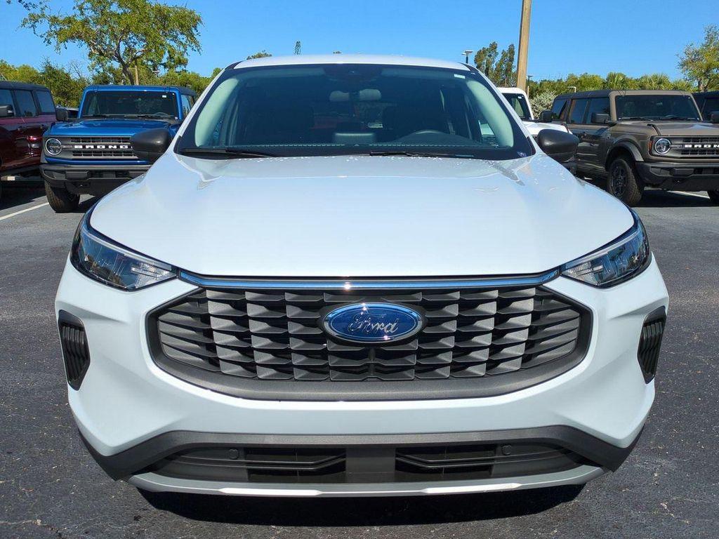 new 2025 Ford Escape car, priced at $27,260