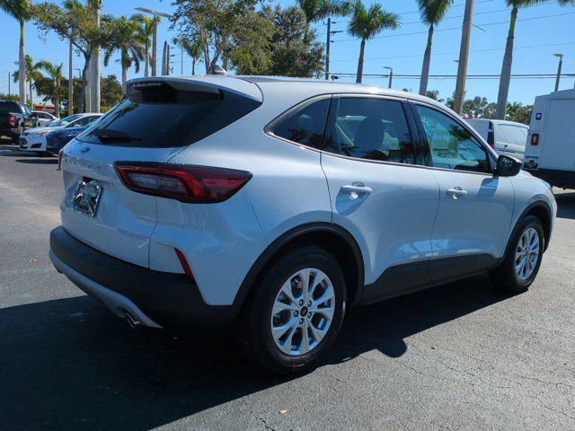 new 2025 Ford Escape car, priced at $27,510