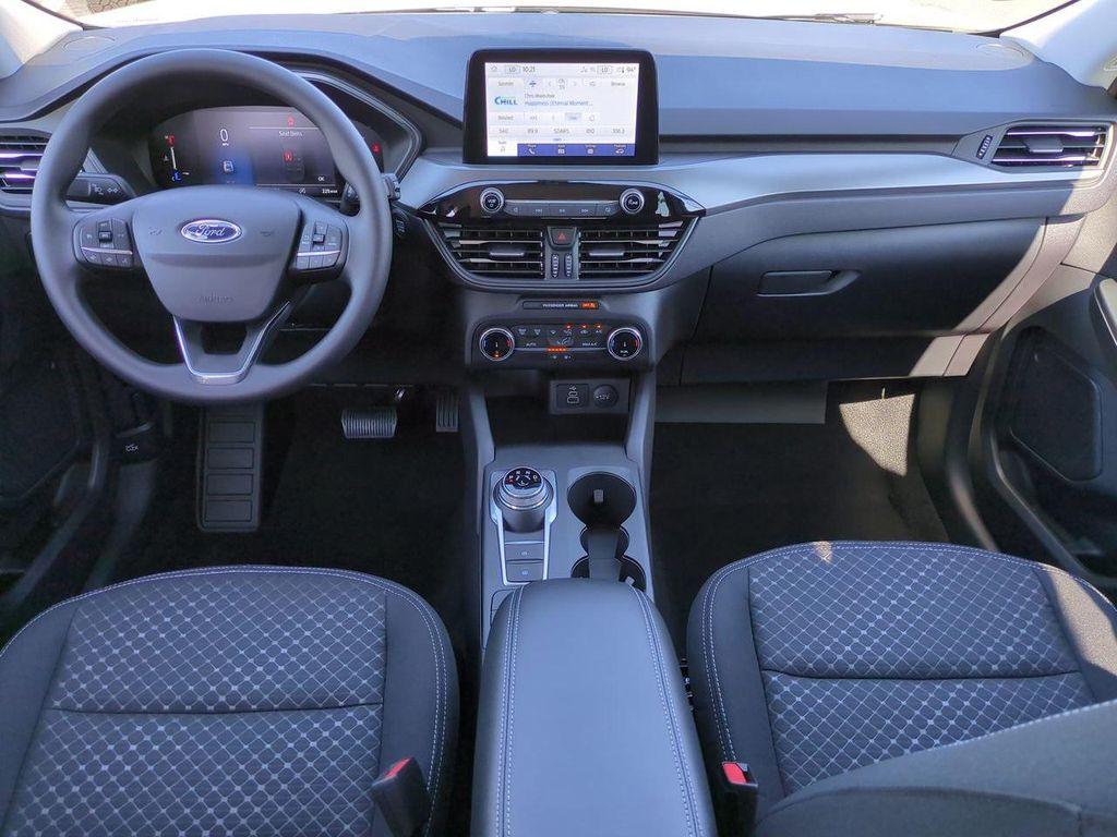 new 2025 Ford Escape car, priced at $27,260