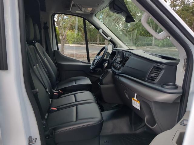 new 2024 Ford Transit-250 car, priced at $53,850