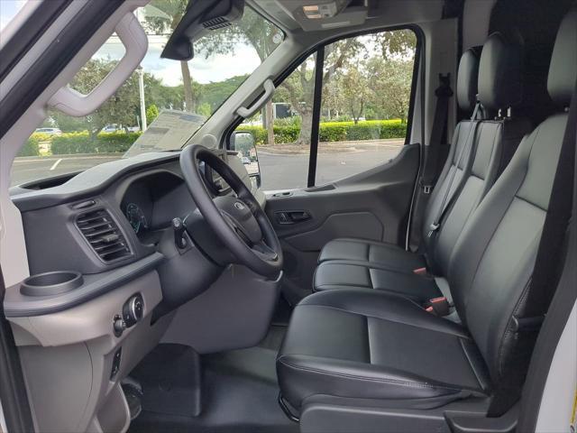 new 2024 Ford Transit-250 car, priced at $53,850