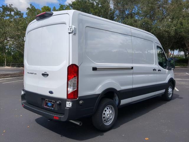 new 2024 Ford Transit-250 car, priced at $53,850