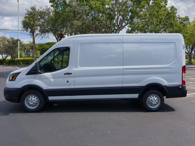 new 2024 Ford Transit-250 car, priced at $53,850