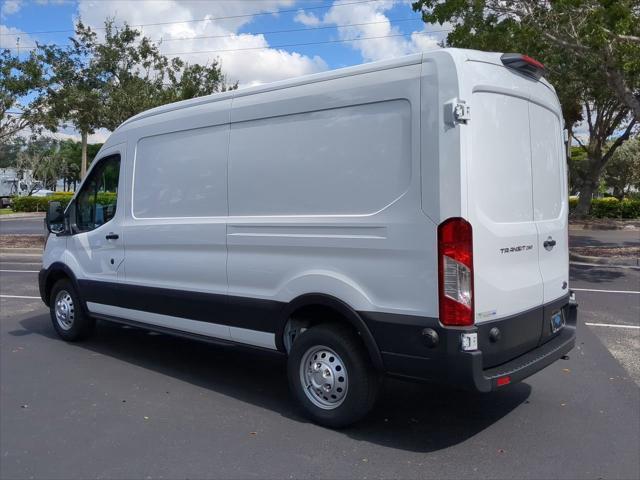 new 2024 Ford Transit-250 car, priced at $53,850