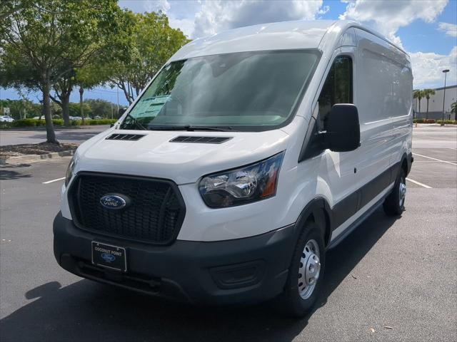 new 2024 Ford Transit-250 car, priced at $53,850