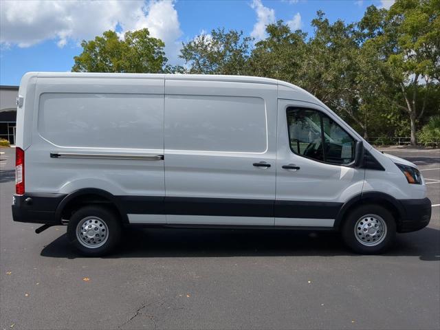 new 2024 Ford Transit-250 car, priced at $53,850