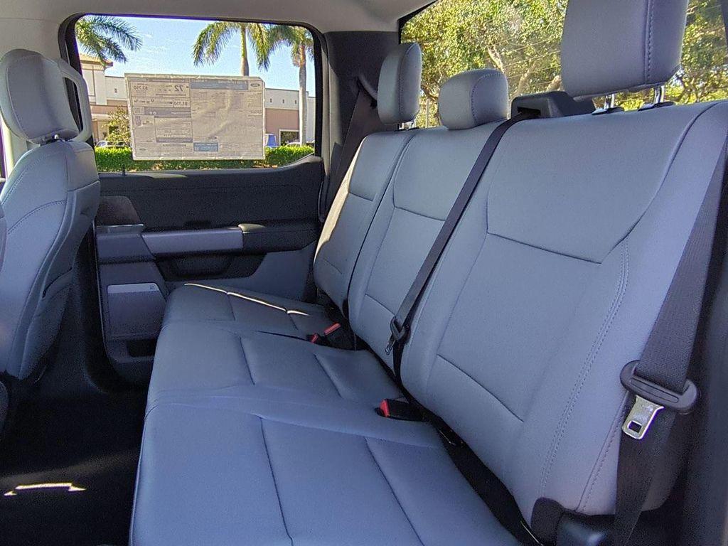 new 2025 Ford F-150 Lightning car, priced at $69,676