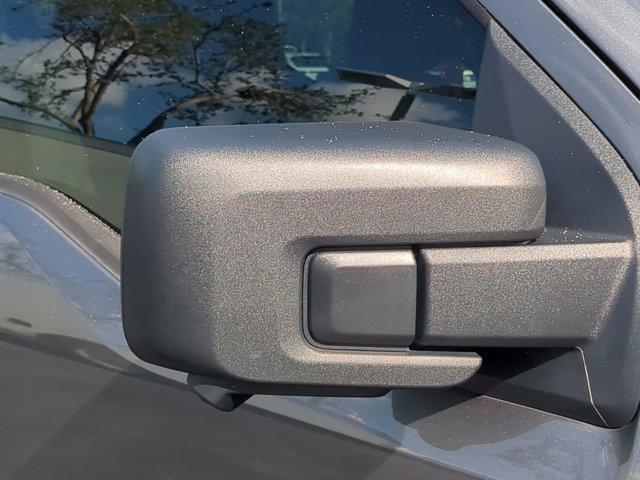 used 2024 Ford F-150 car, priced at $49,168