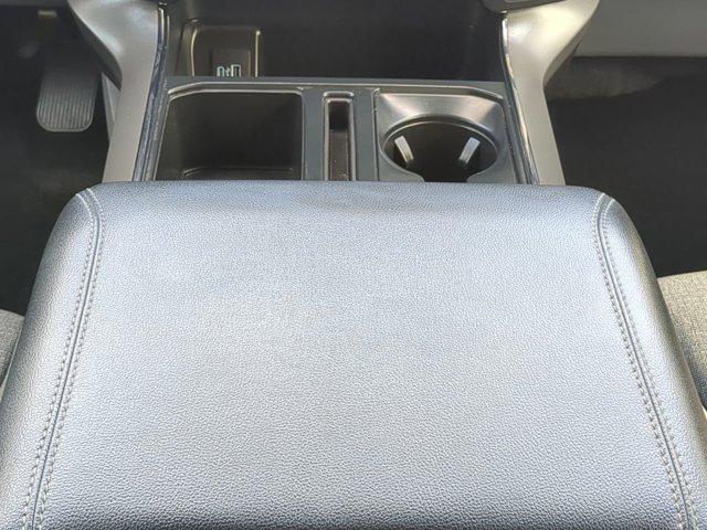 used 2024 Ford F-150 car, priced at $49,168