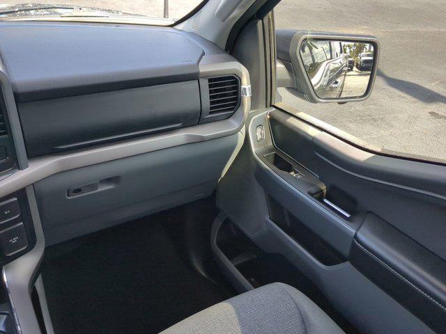 used 2024 Ford F-150 car, priced at $49,168