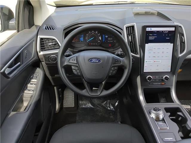 new 2024 Ford Edge car, priced at $41,520