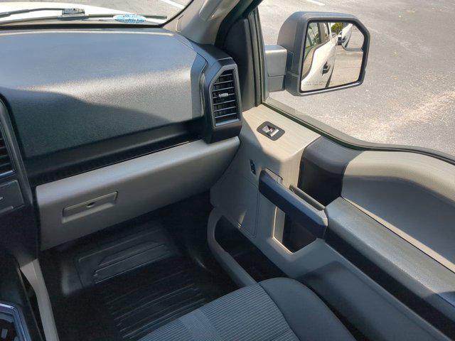 used 2017 Ford F-150 car, priced at $19,799