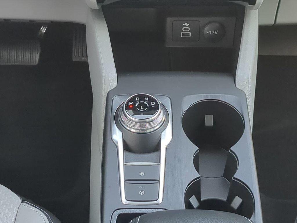 new 2025 Ford Escape PHEV car, priced at $30,928