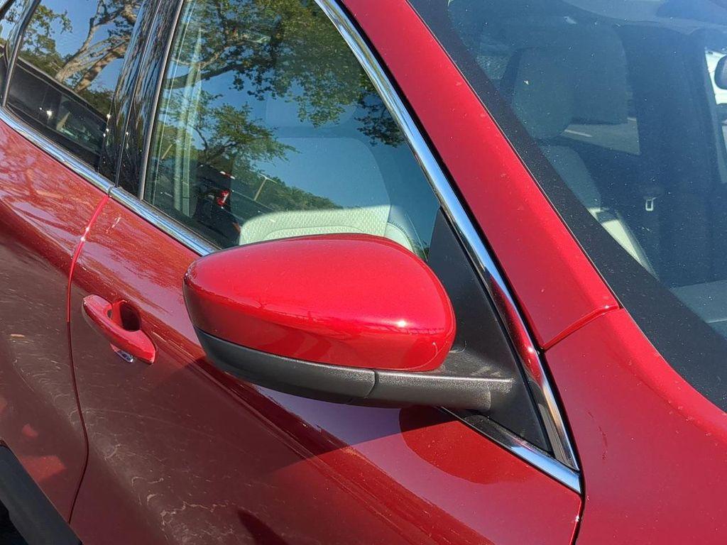 new 2025 Ford Escape PHEV car, priced at $30,928