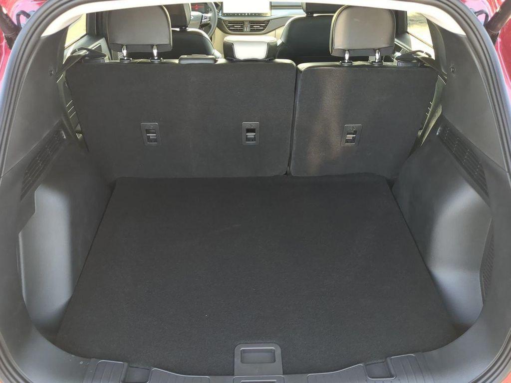 new 2025 Ford Escape PHEV car, priced at $30,928