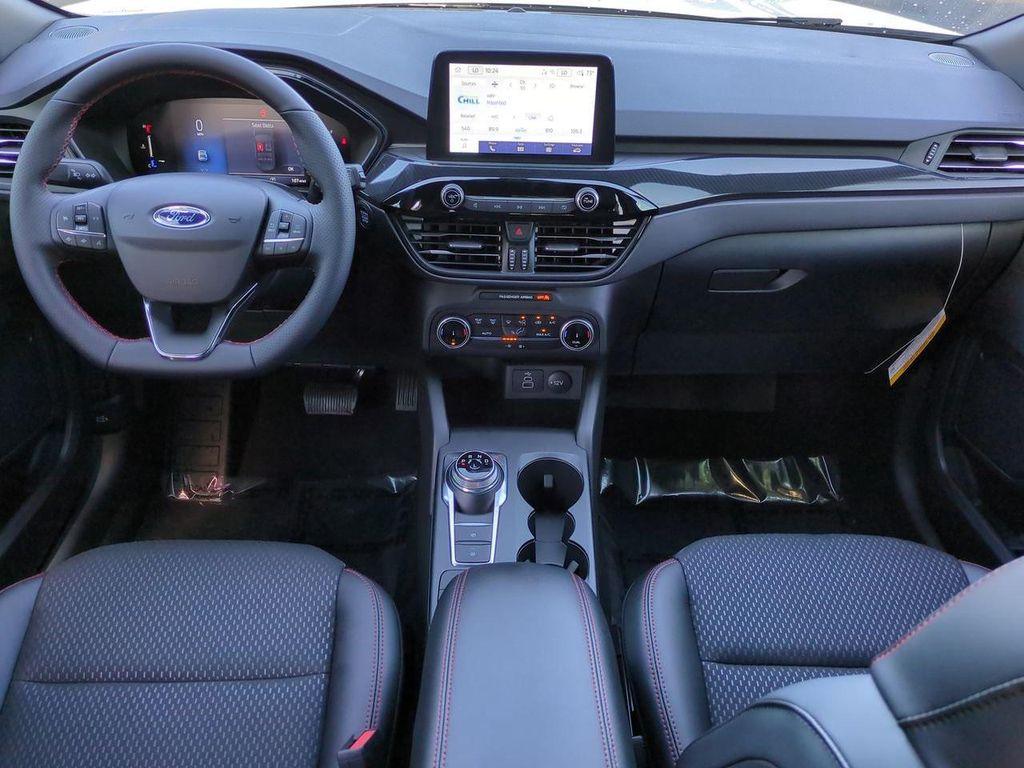 new 2026 Ford Escape car, priced at $31,626