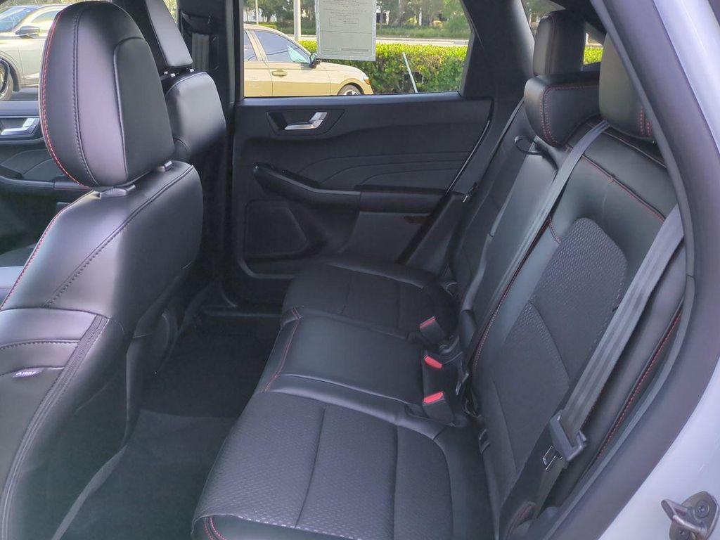 new 2026 Ford Escape car, priced at $31,626