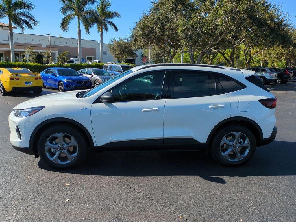 new 2026 Ford Escape car, priced at $31,626