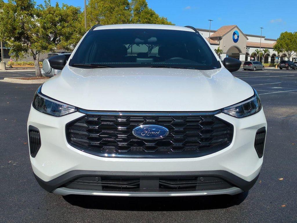 new 2026 Ford Escape car, priced at $31,626