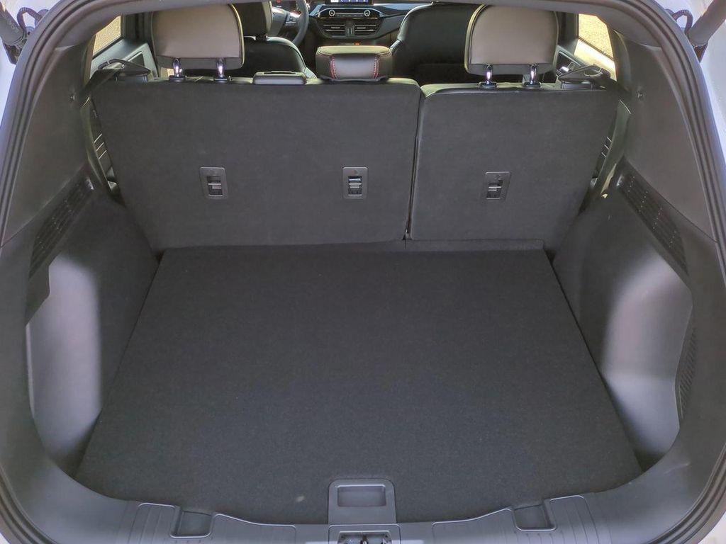 new 2026 Ford Escape car, priced at $31,626