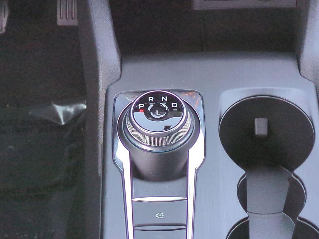 new 2026 Ford Escape car, priced at $31,626