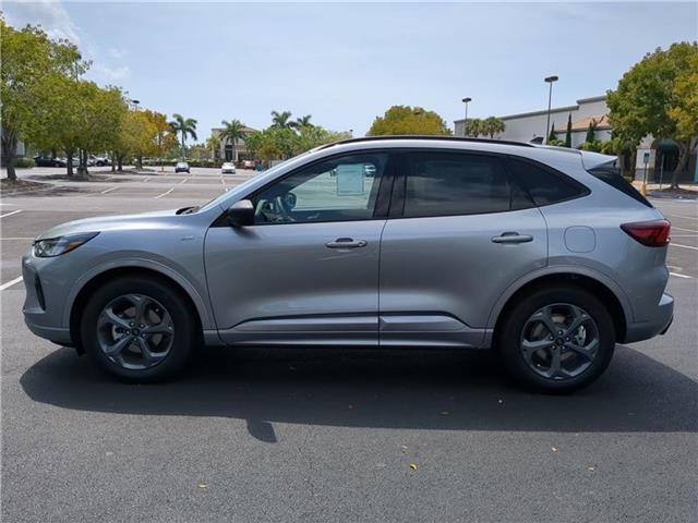 new 2024 Ford Escape car, priced at $31,230