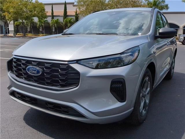 new 2024 Ford Escape car, priced at $31,230